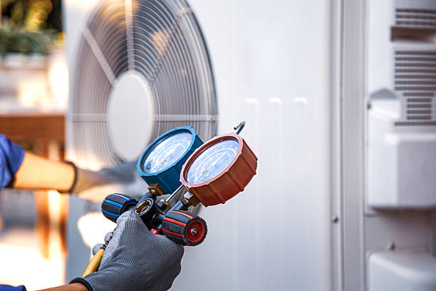 Affordable Emergency Ac Repair solutions in Monrovia, IN
